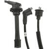 Standard Ignition 55418 Spark Plug Wire Set Intermotor Import Car Wire Set