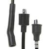 55439 by STANDARD IGNITION - Intermotor Import Car Wire Set