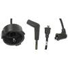 Standard Ignition 55008 Spark Plug Wire Set Intermotor Import Car Wire Set