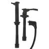 Standard Ignition 55105 Spark Plug Wire Set Intermotor Import Car Wire Set