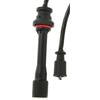 Standard Ignition 55125K Spark Plug Wire Set Intermotor Import Car Wire Set