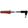 Standard Ignition 712AF Single Lead Spark Plug Wire Spark Plug Lead - 8mm