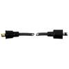 Standard Ignition 725CC Ignition Coil Lead Wire Coil Lead - 8mm