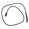 Standard Ignition 741J Single Lead Spark Plug Wire Spark Plug Lead - 8mm