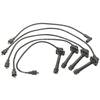 Standard Ignition 7533 Spark Plug Wire Set Domestic Car Wire Set