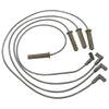 Standard Ignition 7543 Spark Plug Wire Set Wire Sets Domestic Truck