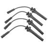 Standard Ignition 7570 Spark Plug Wire Set Domestic Car Wire Set