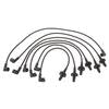 Standard Ignition 7603 Spark Plug Wire Set Domestic Car Wire Set