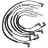 Standard Ignition 7649 Spark Plug Wire Set Wire Sets Domestic Truck