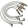 Standard Ignition 7658 Spark Plug Wire Set Domestic Car Wire Set