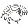 Standard Ignition 7668 Spark Plug Wire Set Domestic Car Wire Set