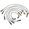 Standard Ignition 7673 Spark Plug Wire Set Wire Sets Domestic Truck