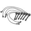 Standard Ignition 7681 Spark Plug Wire Set Domestic Car Wire Set