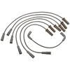 Standard Ignition 7694 Spark Plug Wire Set Wire Sets Domestic Truck