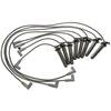 7857 by STANDARD IGNITION - Domestic Car Wire Set