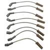 Standard Ignition 7874 Spark Plug Wire Set Wire Sets Domestic Truck