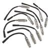 Standard Ignition 7892 Spark Plug Wire Set Domestic Car Wire Set