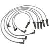 Standard Ignition 6652 Spark Plug Wire Set Domestic Car Wire Set