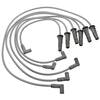 Standard Ignition 6657 Spark Plug Wire Set Domestic Car Wire Set