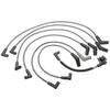6660 by STANDARD IGNITION - Domestic Car Wire Set