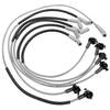 Standard Ignition 6677 Spark Plug Wire Set Wire Sets Domestic Truck