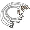 Standard Ignition 6870 Spark Plug Wire Set Domestic Car Wire Set