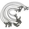 Standard Ignition 6898 Spark Plug Wire Set Wire Sets Domestic Truck