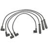 Standard Ignition 9301 Spark Plug Wire Set Domestic Car Wire Set