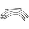 Standard Ignition 9404 Spark Plug Wire Set Domestic Car Wire Set