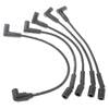 Standard Ignition 9492 Spark Plug Wire Set Wire Sets Domestic Truck