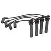 9553 by STANDARD IGNITION - Import Car Wire Set