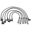 Standard Ignition 9557 Spark Plug Wire Set Import Truck Wire Set