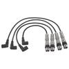 Standard Ignition 9558 Spark Plug Wire Set Import Truck Wire Set