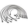 Standard Ignition 9889 Spark Plug Wire Set Wire Sets Domestic Truck