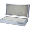 42641 by WIX FILTERS - WIX Cabin Air Panel