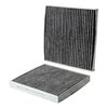 49351 by WIX FILTERS - WIX Cabin Air Panel