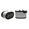 49456 by WIX FILTERS - WIX Corrugated Style Air Filter