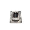 Mack 22423434 HVAC Heater Control Unit Housing HVAC Heater Control Unit Housing