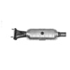 CATCO 10902 Catalytic Converter Federal / EPA Catalytic Converter - Direct Fit