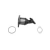 CATCO 1256 Catalytic Converter Federal / EPA Catalytic Converter - Direct Fit