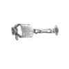 CATCO 4300 Catalytic Converter Federal / EPA Catalytic Converter - Direct Fit
