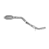 CATCO 4452 Catalytic Converter Federal / EPA Catalytic Converter - Direct Fit
