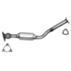 CATCO 4483 Catalytic Converter Federal / EPA Catalytic Converter - Direct Fit