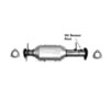 CATCO 9710 Catalytic Converter Federal / EPA Catalytic Converter - Direct Fit