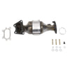 CATCO 1251 Catalytic Converter Federal / EPA Catalytic Converter - Direct Fit