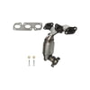 CATCO 1283 Catalytic Converter with Integrated Exhaust Manifold Federal / EPA Catalytic Converter - Direct Fit w/ Integrated