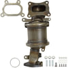 1310 by CATCO - Federal / EPA Catalytic Converter - Direct Fit w/ Integrated Manifold