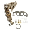 CATCO 1389 Catalytic Converter with Integrated Exhaust Manifold Federal / EPA Catalytic Converter - Direct Fit w/ Integrated