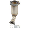 CATCO 1423 Catalytic Converter Federal / EPA Catalytic Converter - Direct Fit