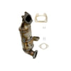 CATCO 1433 Catalytic Converter with Integrated Exhaust Manifold Federal / EPA Catalytic Converter - Direct Fit w/ Integrated